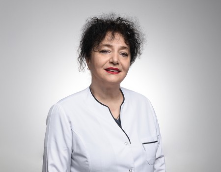 Lia Grigolia